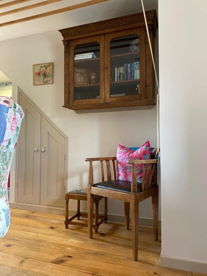 Quirky Highland Cottage With Stunning Views Fearn Lodge المظهر الخارجي الصورة