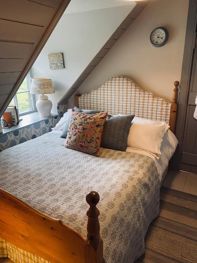 Quirky Highland Cottage With Stunning Views Fearn Lodge المظهر الخارجي الصورة