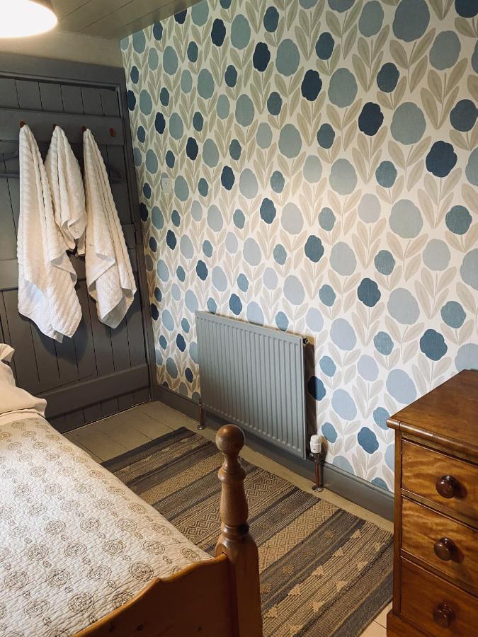 Quirky Highland Cottage With Stunning Views Fearn Lodge المظهر الخارجي الصورة