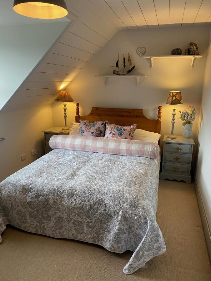 Quirky Highland Cottage With Stunning Views Fearn Lodge المظهر الخارجي الصورة