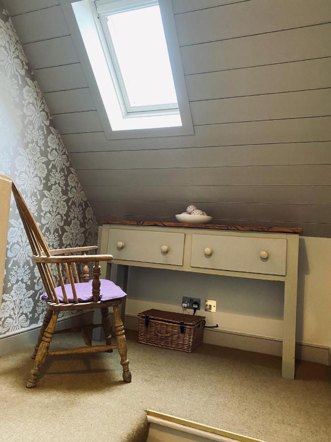 Quirky Highland Cottage With Stunning Views Fearn Lodge المظهر الخارجي الصورة