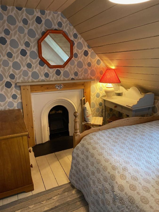 Quirky Highland Cottage With Stunning Views Fearn Lodge المظهر الخارجي الصورة