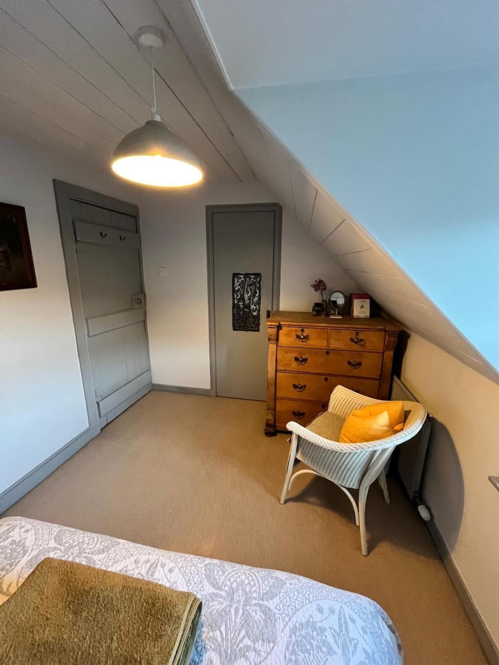 Quirky Highland Cottage With Stunning Views Fearn Lodge المظهر الخارجي الصورة